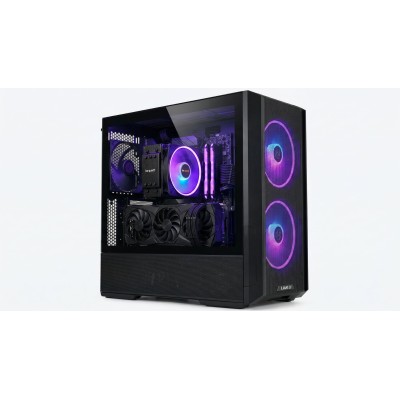 Falcon® Gamer Air AMD Ryzen 5500/16GB DDR4/GPU NVIDIA RTX 3050/ 480GB M.2/Wifi | ASUS MONITOR 24.5" TUF Gaming VG257Q5A