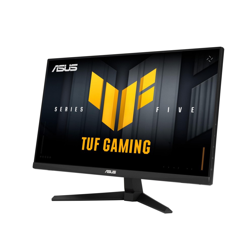 Falcon® Gamer Air AMD Ryzen 5500/16GB DDR4/GPU NVIDIA RTX 3050/ 480GB M.2/Wifi | ASUS MONITOR 24.5" TUF Gaming VG257Q5A