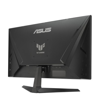 Falcon® Gamer Air AMD Ryzen 5500/16GB DDR4/GPU NVIDIA RTX 3050/ 480GB M.2/Wifi | ASUS MONITOR 24.5" TUF Gaming VG257Q5A