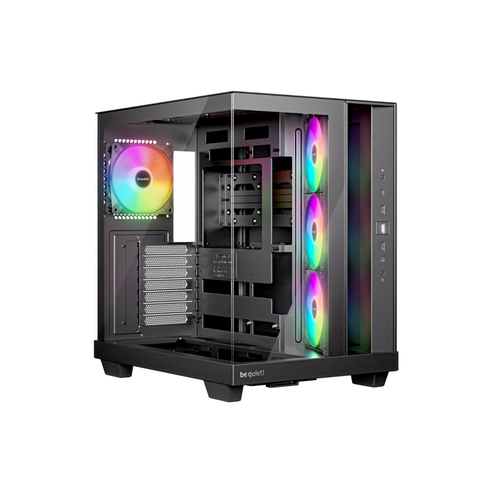 Falcon® Striker AMD Ryzen 5 7500F | 16GB DDR5 | RTX 5060 | 1TB M.2