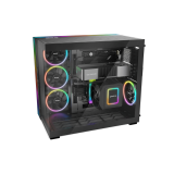 Leopard® Vanguard | AMD Ryzen 7 9850X3D | Nvidia RTX 5070 12GB | 32GB DDR5-6000