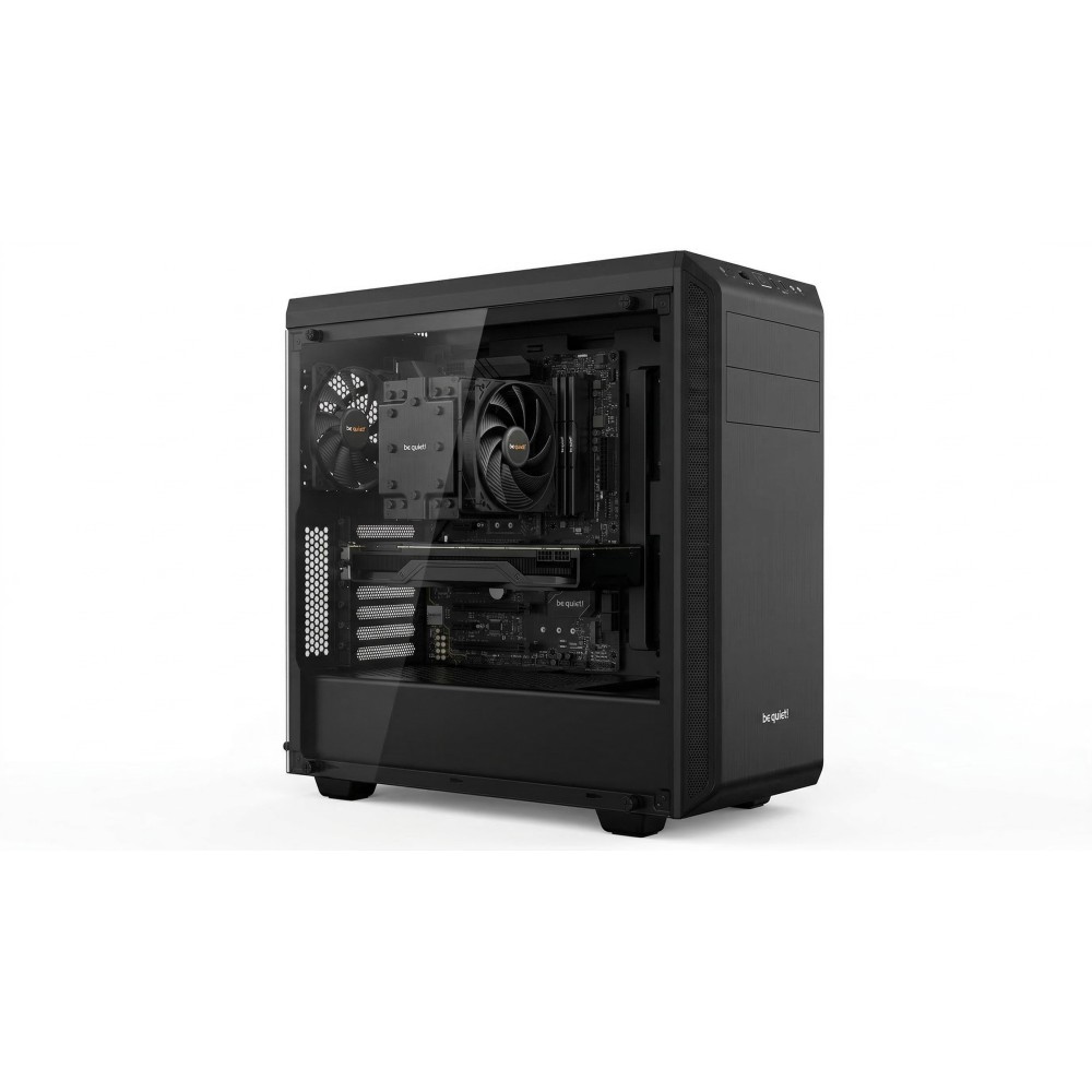 Workstation Tiger® Studio Home Pro | Avid Media Composer Compatible