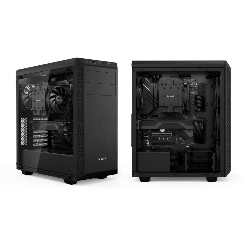 Workstation Tiger® Studio Home Pro | Avid Media Composer Compatible