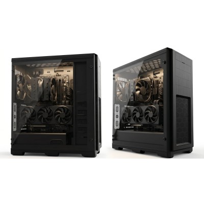 Tiger® Vision | Intel Core Ultra 7-265KF | 64GB | RTX 5060 Ti 16GB | Avid Media Composer Compatible