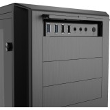 Tiger® Vision | Intel Core Ultra 7-265KF | 64GB | RTX 5060 Ti 16GB | Avid Media Composer Compatible
