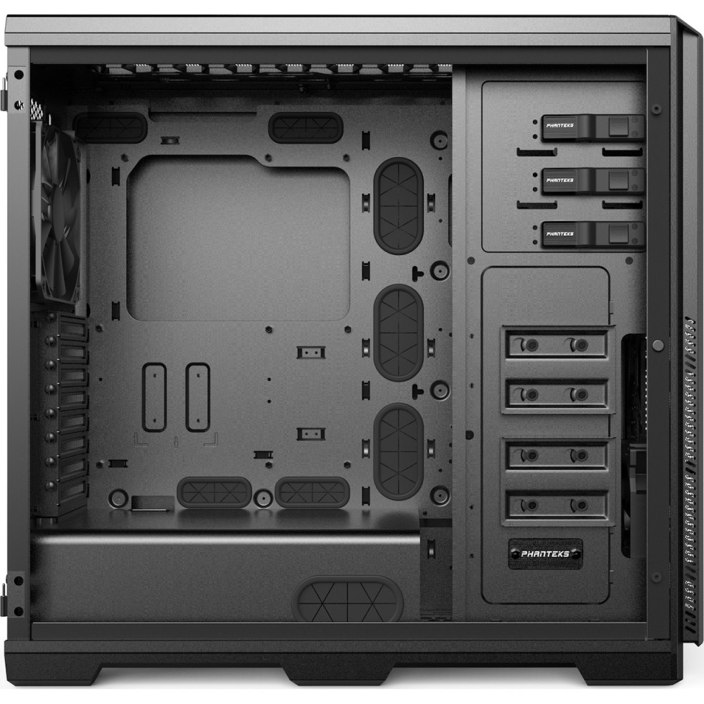 Tiger® Vision | Intel Core Ultra 7-265KF | 64GB | RTX 5060 Ti 16GB | Avid Media Composer Compatible