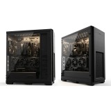 Tiger® Vision | Intel Core Ultra 7-265KF | 64GB | RTX 5060 Ti 16GB | Avid Media Composer Compatible