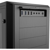 Tiger® Vision | Intel Core Ultra 7-265KF | 64GB | RTX 5060 Ti 16GB | Avid Media Composer Compatible
