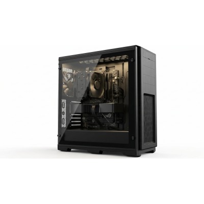 Tiger® Vision | Intel Core Ultra 7-265KF | 64GB | RTX 5060 Ti 16GB | Avid Media Composer Compatible