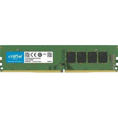 Crucial Pro CP16G4DFRA32A DDR4 16GB 3200MHz