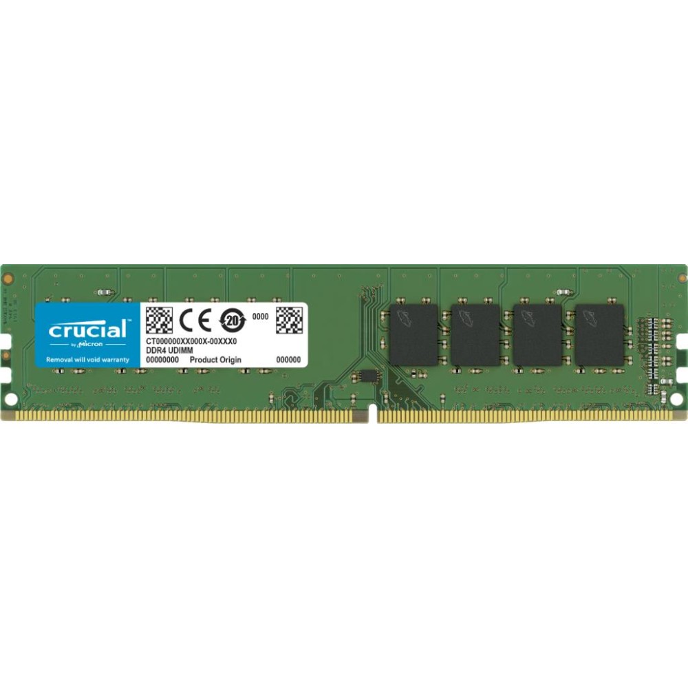 Crucial Pro CP16G4DFRA32A DDR4 16GB 3200MHz