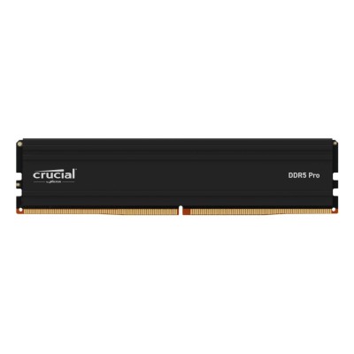 Crucial Pro CP48G56C46U5T 48GB 5600MT/s DDR5
