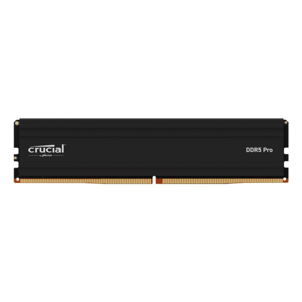 Crucial Pro CP32G60C40U5BT 32GB 6000MT/s DDR5