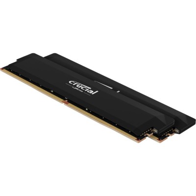 Crucial Pro CP2K16G60C36U5B 32GB 6400MT/s DDR5 Kit 2x16GB