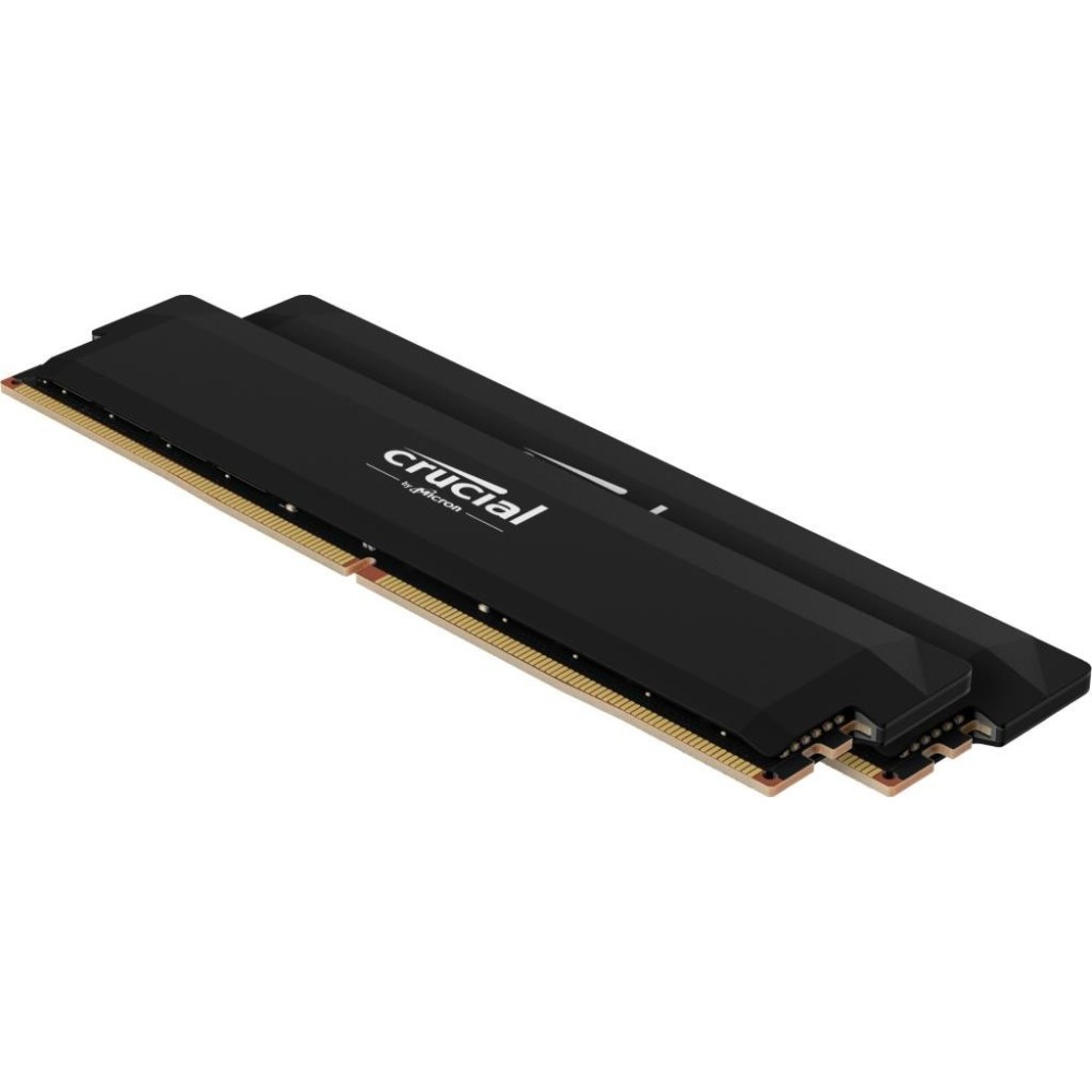 Crucial Pro CP2K16G60C36U5B 32GB 6400MT/s DDR5 Kit 2x16GB