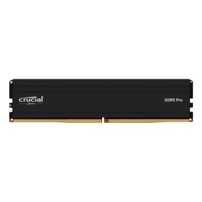 Crucial Pro CP48G56C46U5T 48GB 5600MT/s DDR5