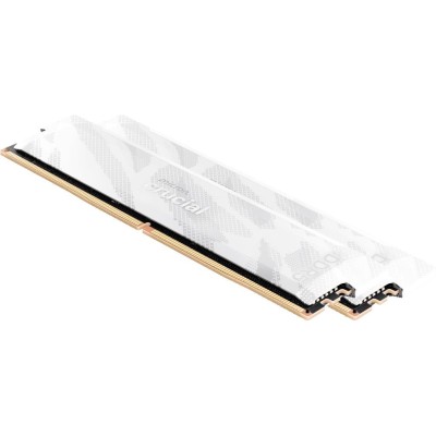 Crucial Pro CP2K16G64C32U5W 32GB 6400MT/s DDR5 Kit 2x16GB