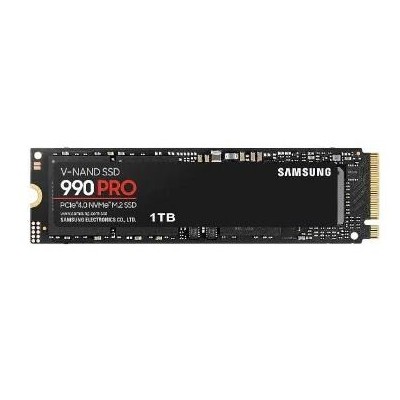 SAMSUNG 990 PRO 1TB M.2 NVMe PCIe 4 | Απόδοση | Performance