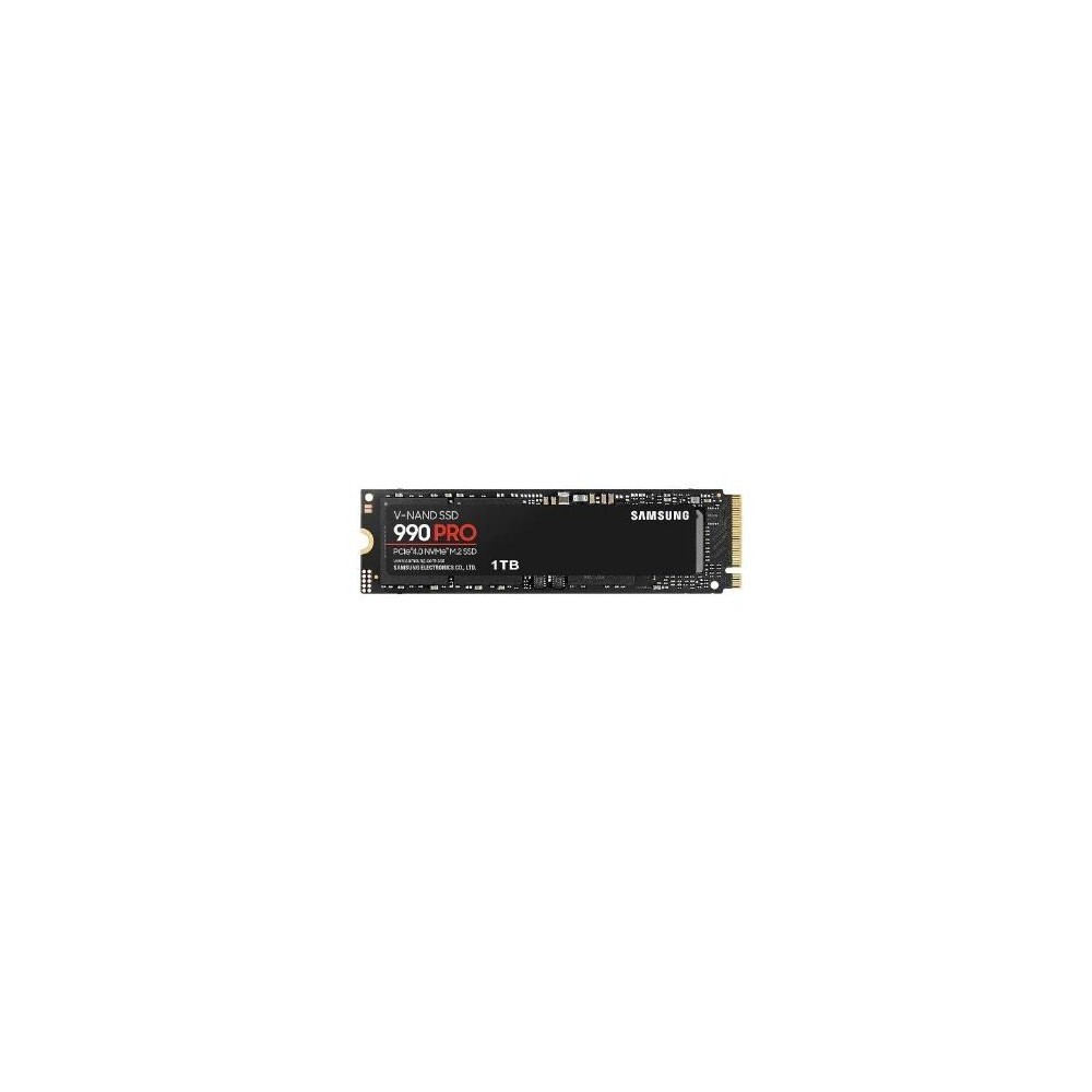SAMSUNG 990 PRO 1TB M.2 NVMe PCIe 4 | Απόδοση | Performance
