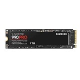 SAMSUNG 990 PRO 1TB M.2 NVMe PCIe 4 | Απόδοση | Performance