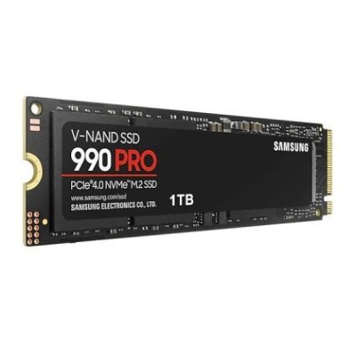 SAMSUNG 990 PRO 1TB M.2 NVMe PCIe 4 | Απόδοση | Performance