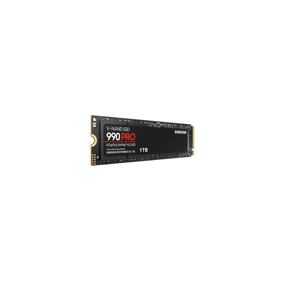 SAMSUNG 990 PRO 1TB M.2 NVMe PCIe 4 | Απόδοση | Performance