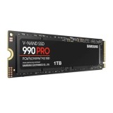 SAMSUNG 990 PRO 1TB M.2 NVMe PCIe 4 | Απόδοση | Performance
