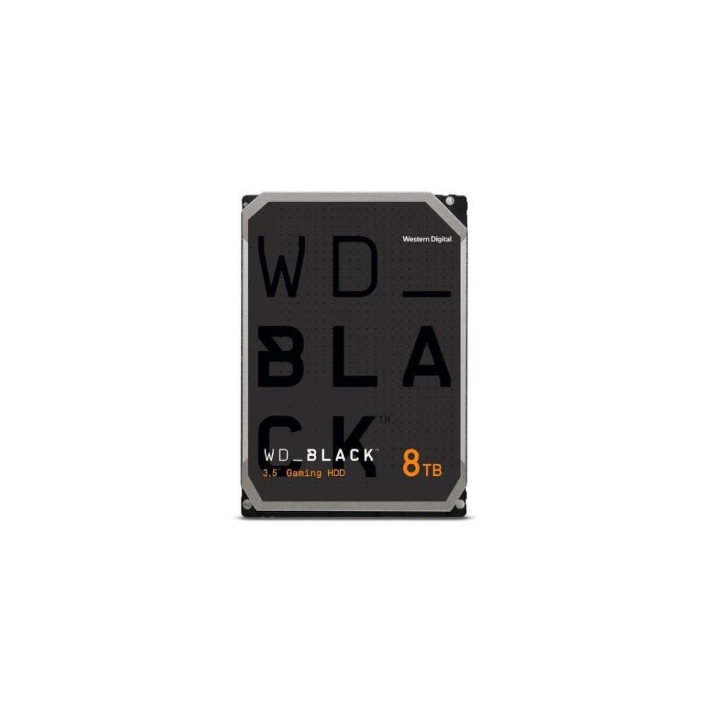 Western Digital Black HDD 4TB WD4006FZBX