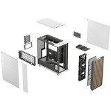 Tiger® Siberian Snow | Intel Core Ultra 9-285K | 64GB DDR5 ECC 5600MT/s | NVIDIA RTX PRO 2000 PCIe 5.0 16GB