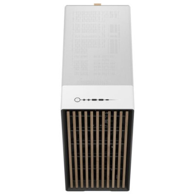 Tiger® Siberian Snow | Intel Core Ultra 9-285K | 64GB DDR5 ECC 5600MT/s | NVIDIA RTX PRO 2000 PCIe 5.0 16GB