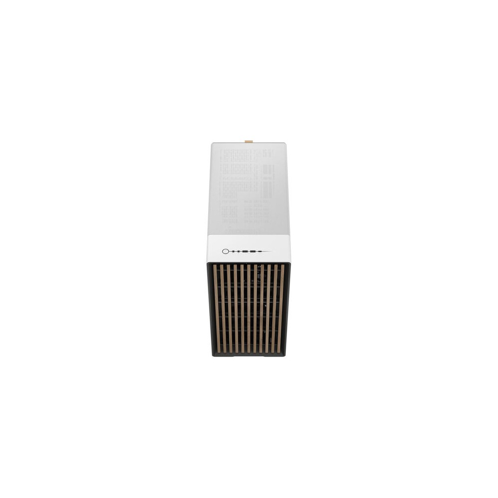 Tiger® Siberian Snow | Intel Core Ultra 9-285K | 64GB DDR5 ECC 5600MT/s | NVIDIA RTX PRO 2000 PCIe 5.0 16GB