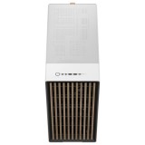 Tiger® Siberian Snow | Intel Core Ultra 9-285K | 64GB DDR5 ECC 5600MT/s | NVIDIA RTX PRO 2000 PCIe 5.0 16GB