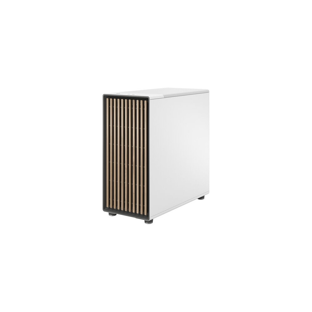 Tiger® Siberian Snow | Intel Core Ultra 9-285K | 64GB DDR5 ECC 5600MT/s | NVIDIA RTX PRO 2000 PCIe 5.0 16GB