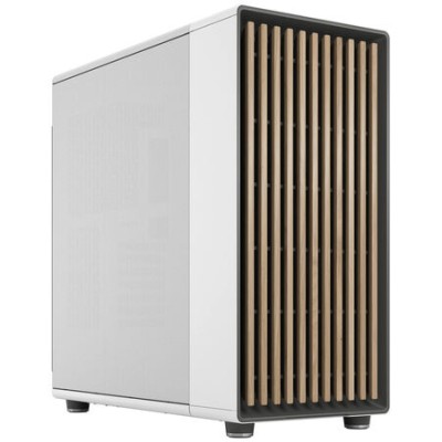 Tiger® Siberian Snow | Intel Core Ultra 9-285K | 64GB DDR5 ECC 5600MT/s | NVIDIA RTX PRO 2000 PCIe 5.0 16GB