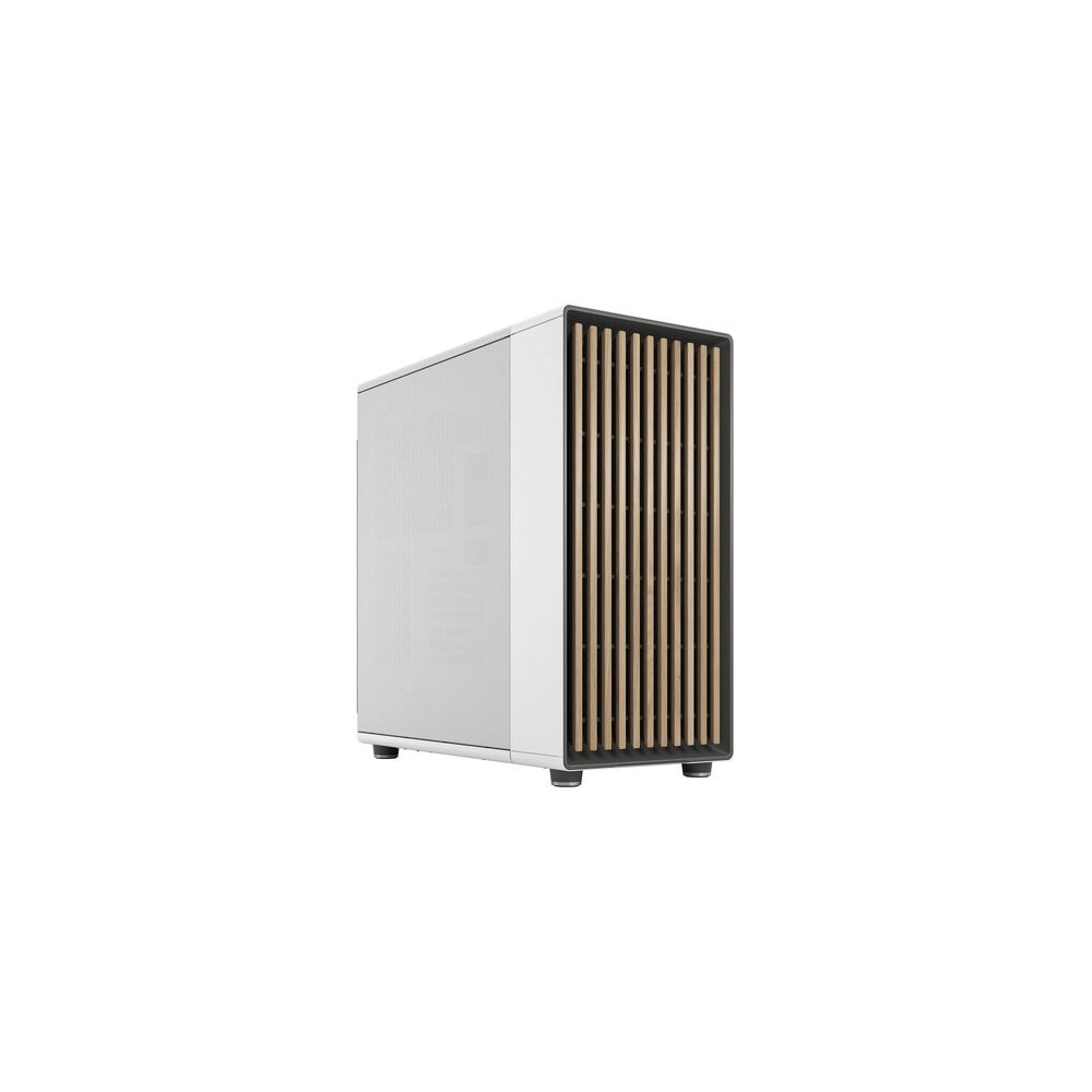 Tiger® Siberian Snow | Intel Core Ultra 9-285K | 64GB DDR5 ECC 5600MT/s | NVIDIA RTX PRO 2000 PCIe 5.0 16GB