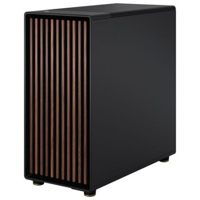 Tiger® Siberian Black | Intel Core Ultra 9-285K | 64GB DDR5 ECC 5600MT/s | NVIDIA RTX PRO 2000 PCIe 5.0 16GB