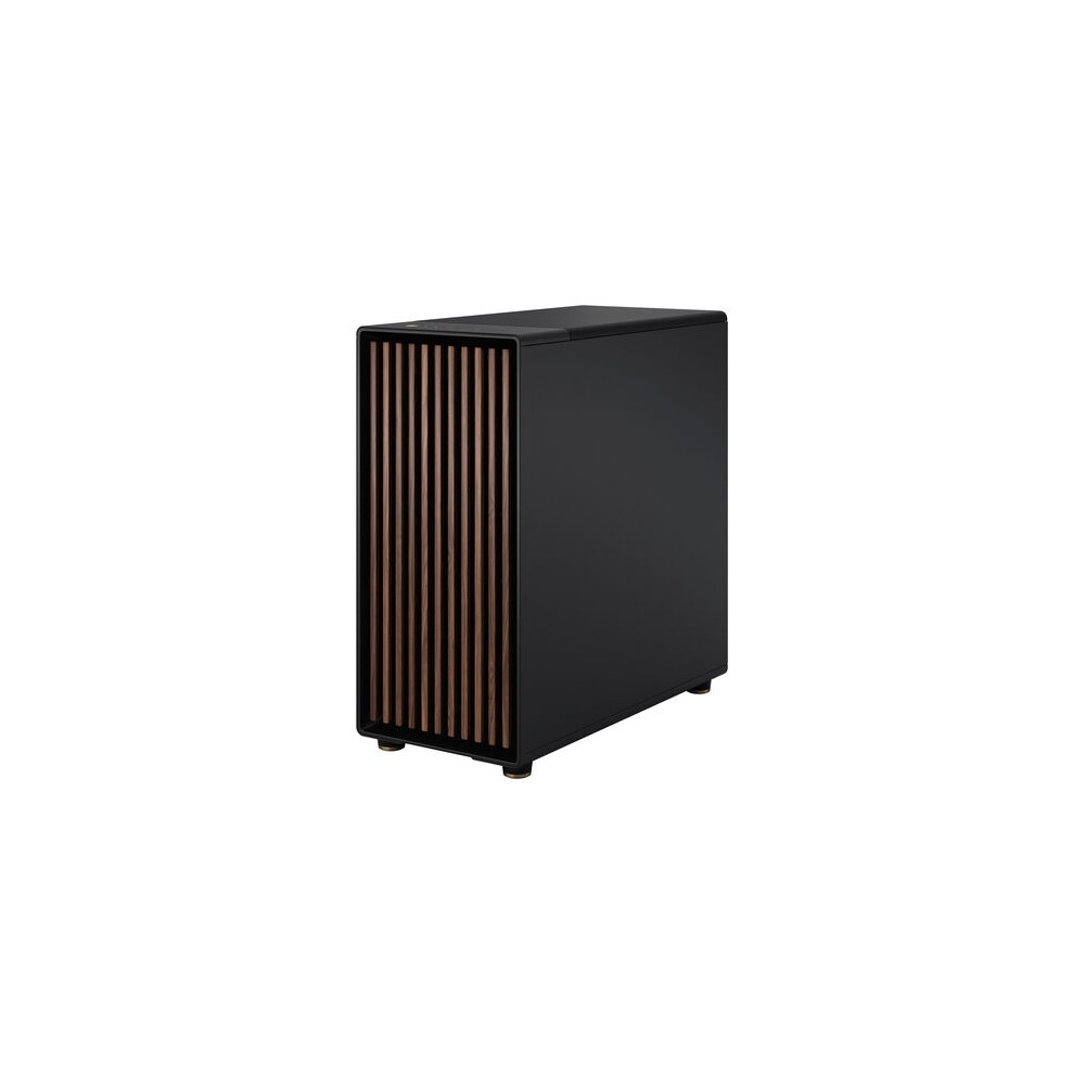 Tiger® Siberian Black | Intel Core Ultra 9-285K | 64GB DDR5 ECC 5600MT/s | NVIDIA RTX PRO 2000 PCIe 5.0 16GB