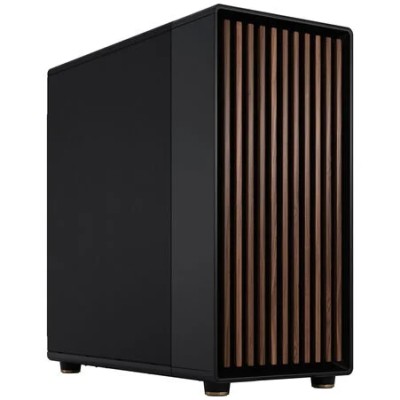 Tiger® Siberian Black | Intel Core Ultra 9-285K | 64GB DDR5 ECC 5600MT/s | NVIDIA RTX PRO 2000 PCIe 5.0 16GB