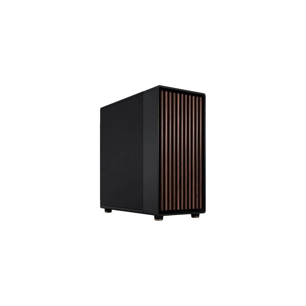 Tiger® Siberian Black | Intel Core Ultra 9-285K | 64GB DDR5 ECC 5600MT/s | NVIDIA RTX PRO 2000 PCIe 5.0 16GB