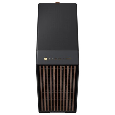 Tiger® Siberian Black | Intel Core Ultra 9-285K | 64GB DDR5 ECC 5600MT/s | NVIDIA RTX PRO 2000 PCIe 5.0 16GB