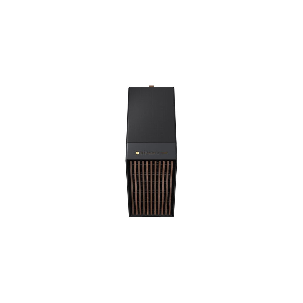 Tiger® Siberian Black | Intel Core Ultra 9-285K | 64GB DDR5 ECC 5600MT/s | NVIDIA RTX PRO 2000 PCIe 5.0 16GB