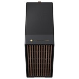 Tiger® Siberian Black | Intel Core Ultra 9-285K | 64GB DDR5 ECC 5600MT/s | NVIDIA RTX PRO 2000 PCIe 5.0 16GB