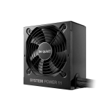 be quiet! System Power 11 550W | PSU για Gamers & Pros