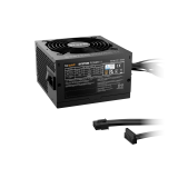 be quiet! System Power 11 550W | PSU για Gamers & Pros