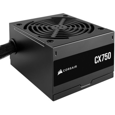 Corsair CX750 80+ Bronze Full Wired