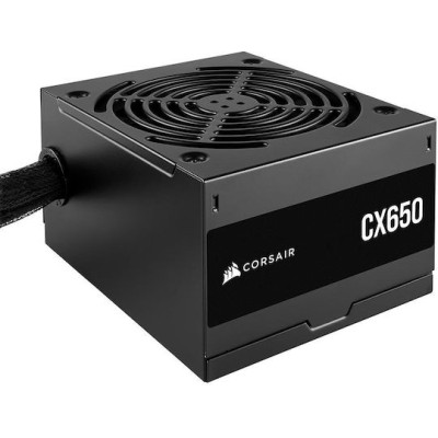 Corsair CX650 80+ Bronze Full Wired