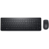 Dell Keyboard KB216 Greek Qwerty Multimedia, Black