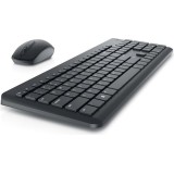 Dell Wireless Keyboard and Mouse - KM3322W - Greek