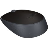 Logitech Mouse M171 Wireless Black