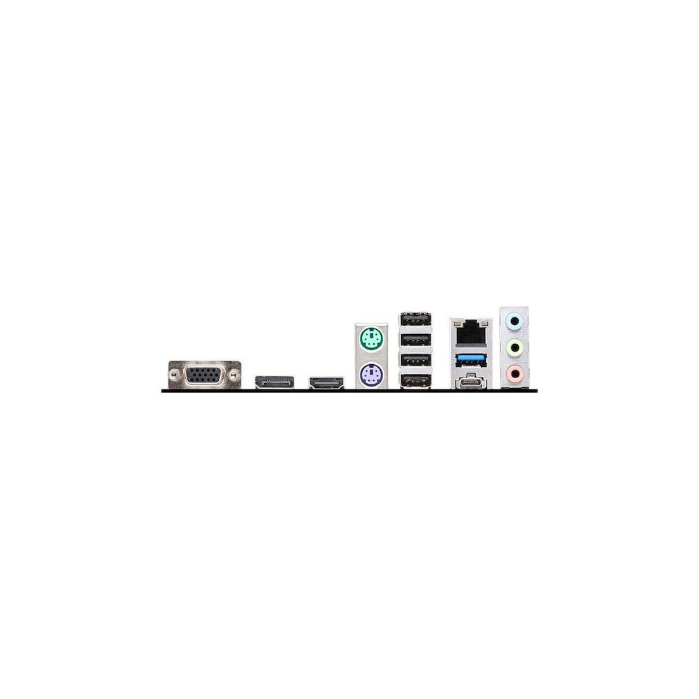 MSI PRO B760M|P | Micro|ATX για Gamers | Επαγγελματίες